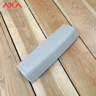 China Aotomotive PC/ASA Auto Parts Exterior Anti Aging Resistance OEM UV Plastic for sale