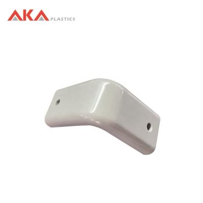 China Aotomotive High Glossy ABS Plastic Product Inject Mold Plastic OEM for sale