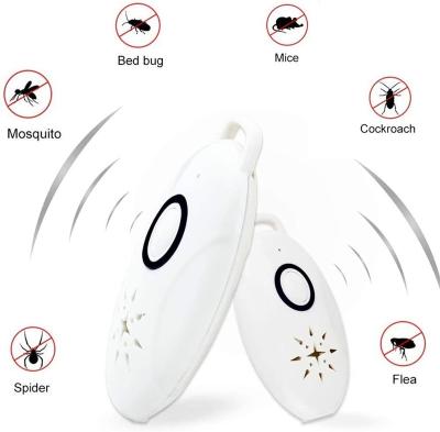 China Offer Viable Portable Electric Mosquito Battery Factory Price Pest Repeller for sale