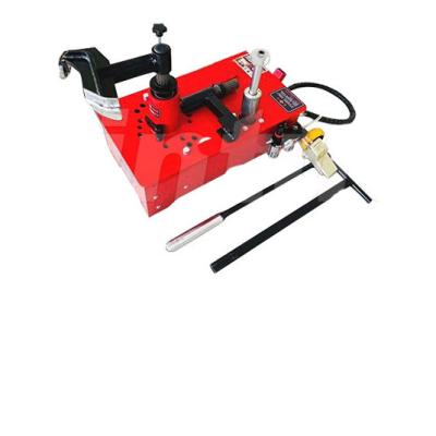 China Automotive Tire Dismantling Machine Factory Price Truck Hand Tire Changer Machine In Stock for sale