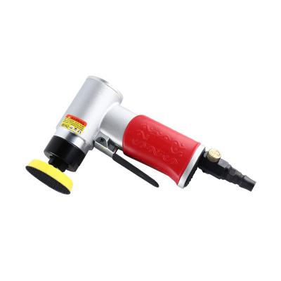 China Hot Selling Pnaumatic Mini Orbital Electric Orbital Air Belt Handheld Sander Vs Spare for sale