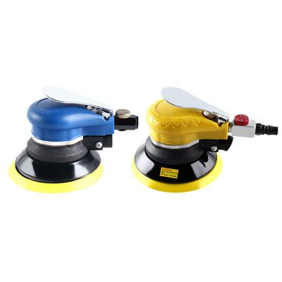 China High Quality Pnaumatic Polisher Air Floor Sander Hot Selling for sale