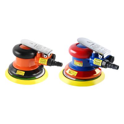 China Hot Selling Pnaumatic Polisher Air Pneumatic Floor Sander In Stock for sale