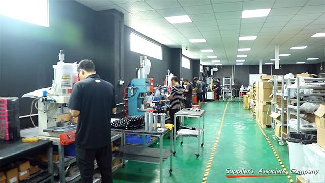 Verified China supplier - Shenzhen Yangning Auto Accessory Co., Ltd.