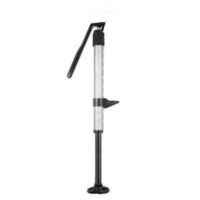 China Long Off-Road Hydraulic Recovery Travel Car Jacks (Lift Height 6 to 48 Inches) for sale