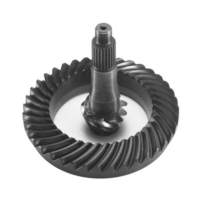 China D35 Auto Transmission System Rear 5.13 Ratio, 24spl Ring And Pinion For 18-UP Jeep Wrangler JL for sale