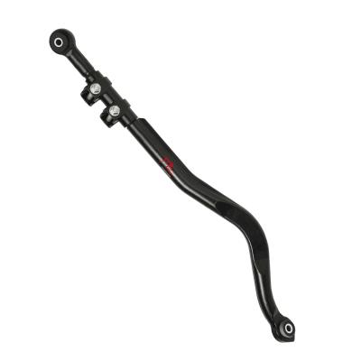 China Auto Suspension Parts HD Forged Adjustable Front Track Bar (