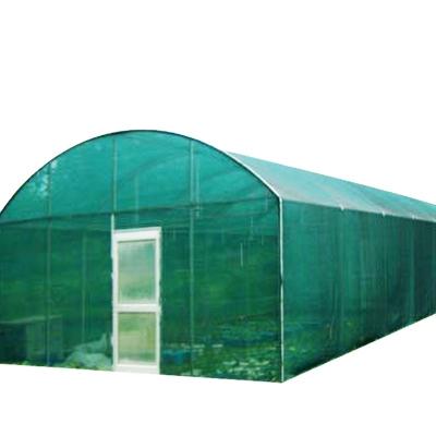 China Other greenhouse net house for middle east market for sale