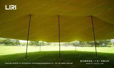 China Big 100 seater waterproof stretch wedding party event tents for sale for sale