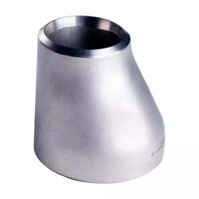 China 304 ss304/ss316 stainless steel Eccentric Reducer for the production of arbitrary materialsr for different standards for sale