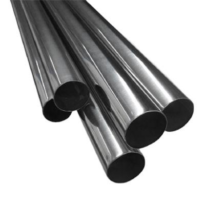 China Industrial use stainless steel tube seamless pipes for industry use bright surface polished smls ASTM tp304 A270 SMLs for sale