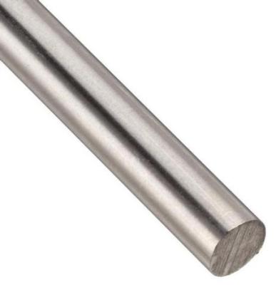 China Industrial use 316L 60mm material round bar stainless steel bars cutted for slice any length stainless steel round rod for sale