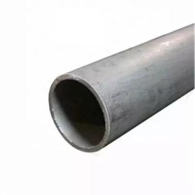 China Oil Zhejiang factory stainless steel exhaust welded pipe grade 304 304L 316L 321 made in china for sale