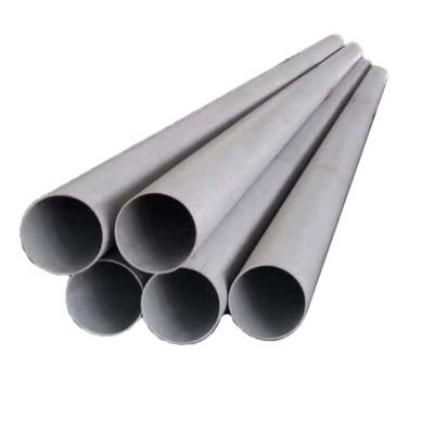 China Industrial Use AISI ASTM TP 310S 304L 2205 2507 904L 304 321 316L Seamless Stainless Steel Pipe / 304 Stainless Steel Pipe Price Per Kg for sale