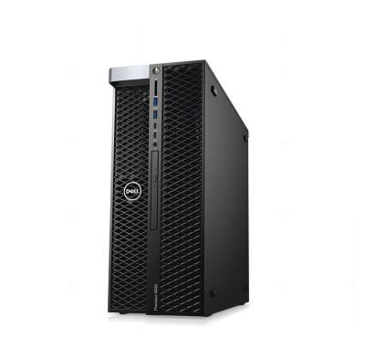 China Outstanding Reliability T5820 Graphics Innovative Design Tower Workstation For Sale 417.9mm x176.5mm X 518.2mm for sale