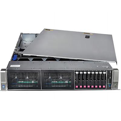 China Group Of Ten DL388 Computer Network Hpe Ddr4 2933 Mt/S Smart Memory Rack Shelf Server DL388 Group Of Ten for sale