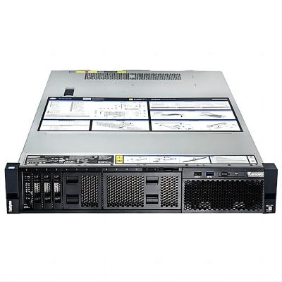 China SR588 Up To Itb 2933Mhz Truddr4 Memory Chassis Frame 2U Rack Server 2U for sale