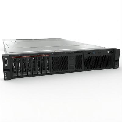 China SR588 Up To Itb 2933Mhz Truddr4 Memory Computer 2U Rack Frame Server 2U for sale