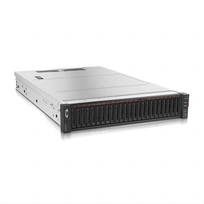 China Interesting Suppliers Highly Flexible Price 2666Mhz / 2933Mhz 2U Dual Slot Rack Chassis Server SR658 for sale