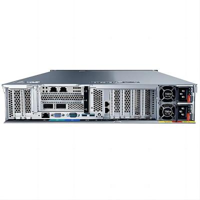 China SR850 128Gb 2Dimms 666Mhz Truddr4 2U Four Way Network Rack Case Server SR850 for sale