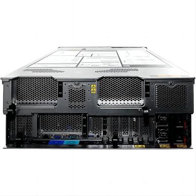 China High Performance SR868 New Design Mobile 4U Four Ways Rack Server Shelf SR868 for sale