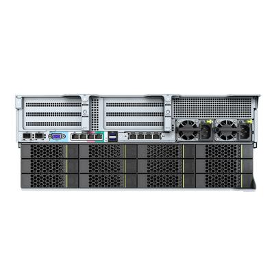 China Mini Data Center Power Better Energy Efficiency 5288 Rack V5 Server 5288 V5 for sale