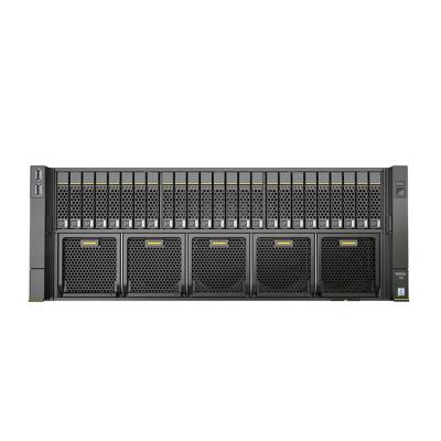 China Competitive Price 5885H V5 Chassis Networking Rack Intelligent Server 5885H V5 for sale