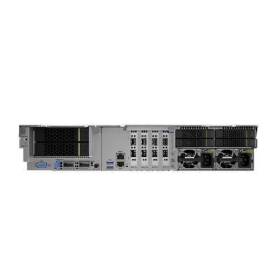 China Wholesale Price PC 2288HV6-16DIMM Computer Network Performance Rack Top Server 2288HV6-16DIMM for sale