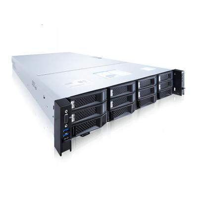 China Wholesale Price NF5270M5 Mini Memory Computer Rack Server W (Width) 447mm Racks Up To 16 Dimm Ddr4; H (waist) 87mm; D (depth) 720mm for sale