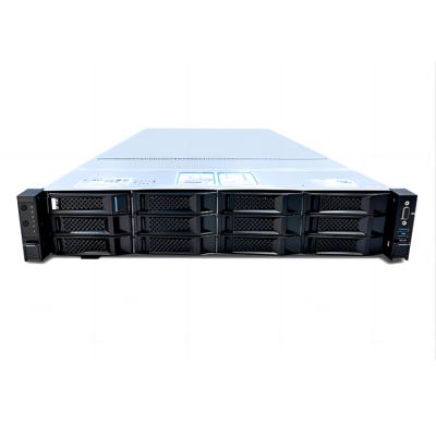 China 2023 Intel C621/C622/C624 Local Chipset 10.4Gt/S 2U Stretch Type NF5280M5 435mm(W)X87mm(H)X779.8mm(D) Database Server for sale