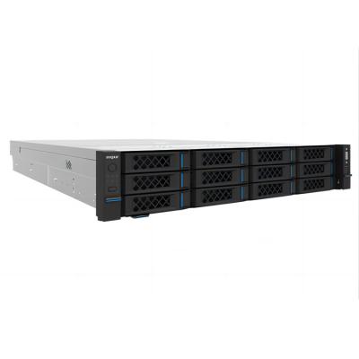 China Manufacturer Price NF5280M6 Industrial 3 channels UPI 11.2Gt/S server 478.8 wideX87 highX811.7 deep (mm) for sale