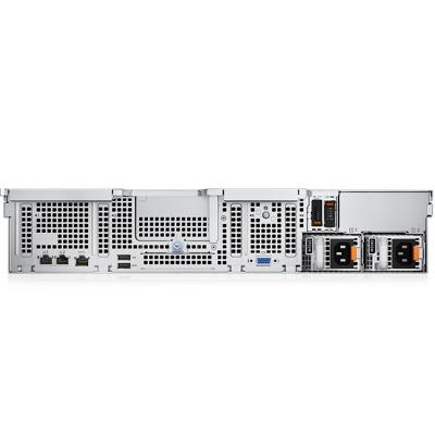 China Manufacturer Supply R550 Flexible Cabinet Failsafe Storage Rack Server R550 for sale