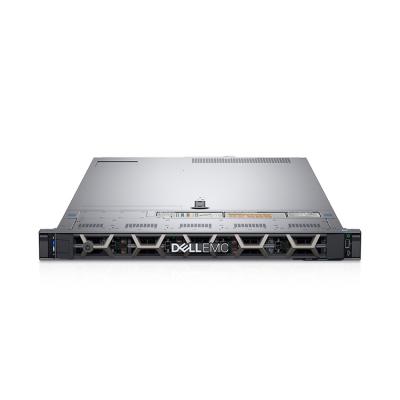 China China Supplier R640 Intelligent High Density Performance Scalability PC Rail Rack Server R640 for sale