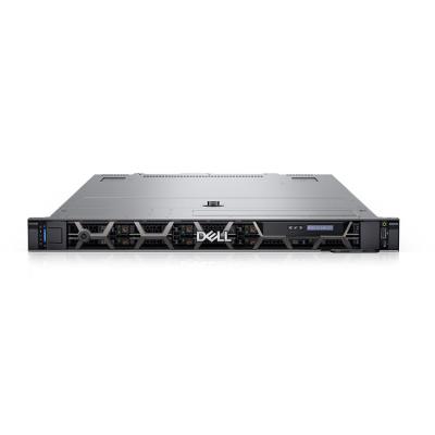 China Good Quality R650 Mini Shelf Computer Optimizing Workload Performance Rack Sever R650 for sale