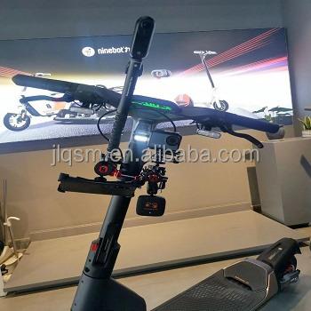 China SHOWRROM NEATLY E-Scooter GT2 GT2P KickScooter 6000W Dual Motor 90km Range Smart Electric Scooter 70km/h Superscooter PM-OLED For Nine-bot for sale