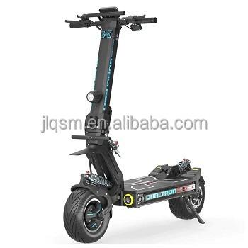 China NEATLY 72v escooter dual motor trotinette electrique 8300w patinete electrico todo dualtron X limitedup electric sc Dualtron x limited for sale