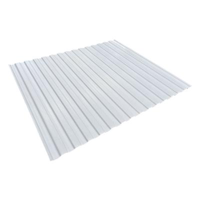 China Fireproof Manufactures Plastic Roof Panel Plastic Roofing Tiles Roof PVC Corrugated Roof Sheet Insulation Price for sale