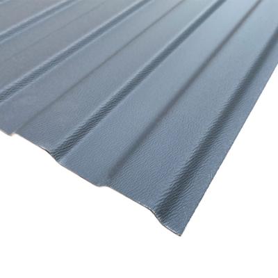 China Best Price Anti-Corrosion Perfile PVC Panel Other Spanish Plastic Type Tile Products Roof Tile Sheets Roofing for sale