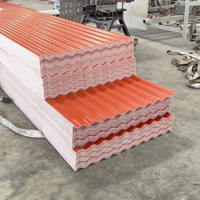 China Heat Resistance Popular Design Plastic Roofing Tile Pits Price Sheets In India Pvc Transparent Roof for sale