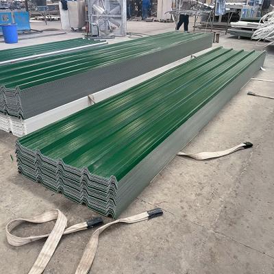 China Corrosion Resistance In Pvc Upvc Roof Brick Top 3 Manufacturer Promote Price asa Stock Roof Tile Tighten Pvc Plastic Roof for sale