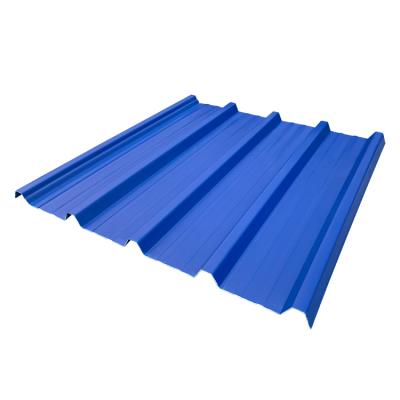 China Wholesale Corrosion Resistance Designs In Nigeria Sheet Upvc Used Trapezoidal Tile Roofing Corrugate Roof Sheet PVC for sale