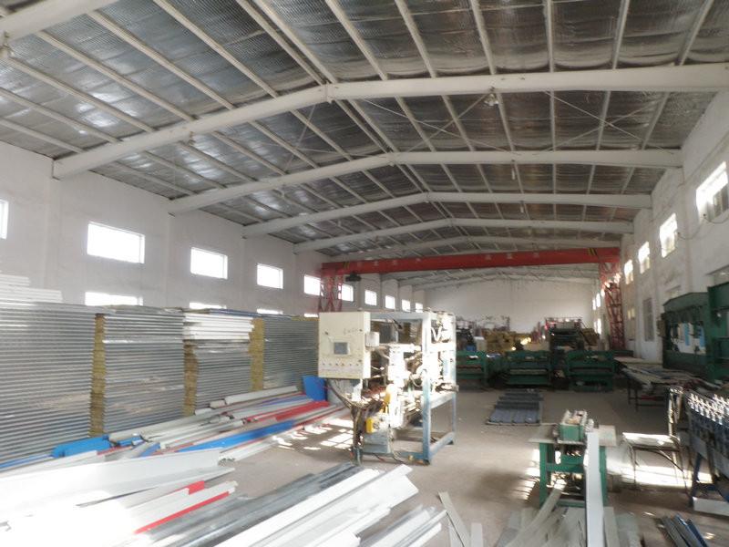 Verified China supplier - China Prefab House Online Market