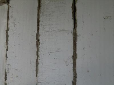 China Painéis concretos do núcleo de pouco peso da cavidade da parede interior na casa 2800×600×120mm da casa pré-fabricada à venda