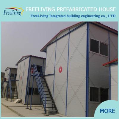 China design for light steel frame house,home for sale