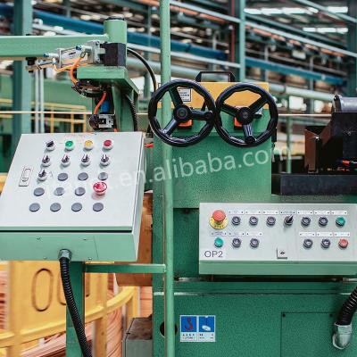 China Dual Factory Main Level Winder (DHLW) for sale