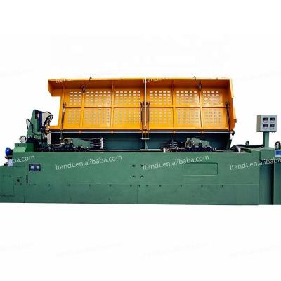 China Factory combined drawing machine for copper tube (SDL) for sale