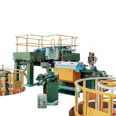 China Factory Inner Groove Tube Machine (IGT) for sale