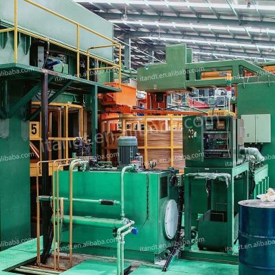 China Mill Spinner Block for Copper Tube (SB) for sale