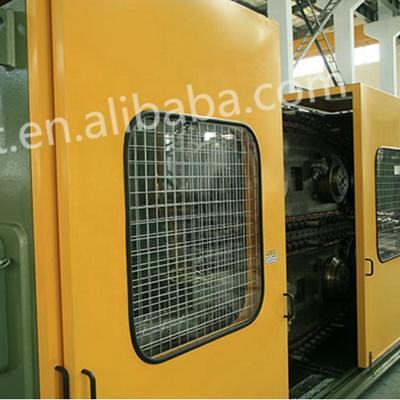 China Factory Caterpillar Drawing Unit for Copper Tube for sale