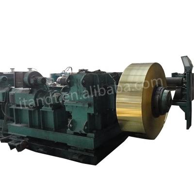 China Factory degrease pickling and cleaning line for copper plate for sale